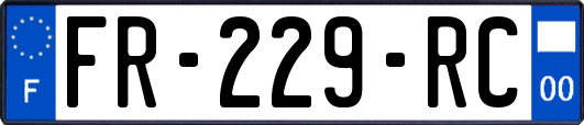 FR-229-RC