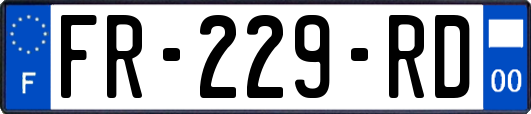 FR-229-RD