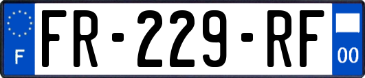 FR-229-RF