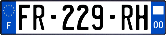 FR-229-RH