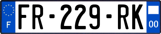 FR-229-RK