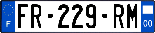 FR-229-RM