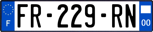 FR-229-RN