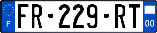 FR-229-RT