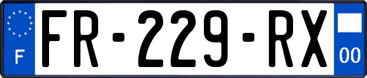 FR-229-RX