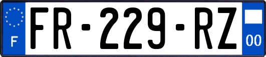 FR-229-RZ