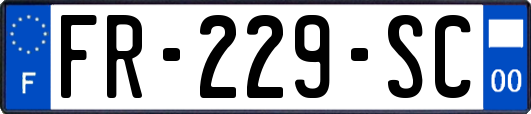 FR-229-SC