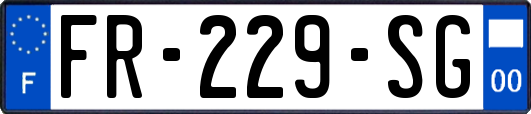 FR-229-SG