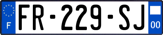 FR-229-SJ