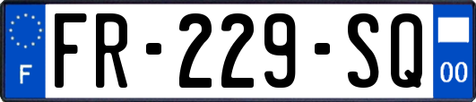 FR-229-SQ