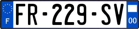 FR-229-SV