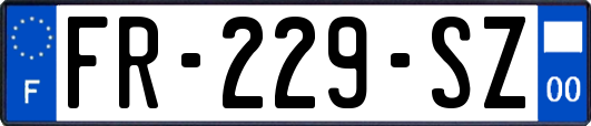 FR-229-SZ
