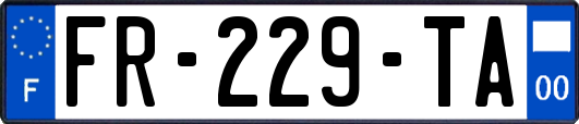 FR-229-TA