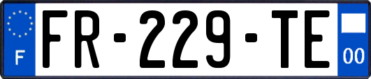 FR-229-TE
