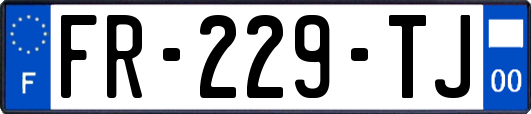 FR-229-TJ
