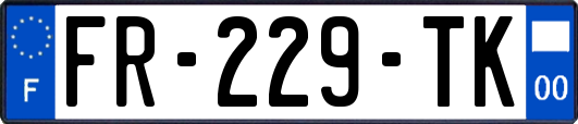 FR-229-TK