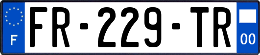FR-229-TR