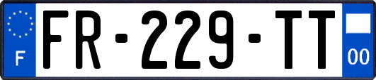 FR-229-TT
