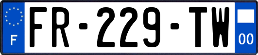 FR-229-TW