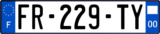 FR-229-TY