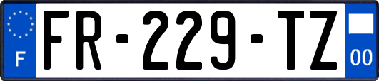 FR-229-TZ