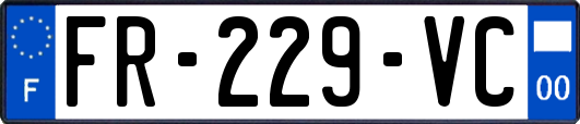 FR-229-VC