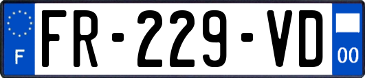 FR-229-VD