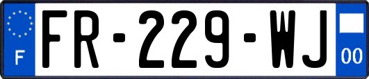 FR-229-WJ