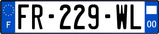 FR-229-WL