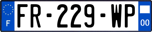 FR-229-WP