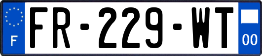 FR-229-WT