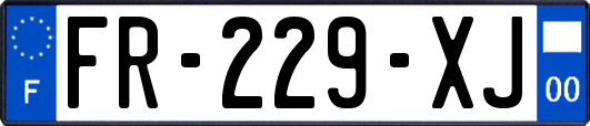 FR-229-XJ