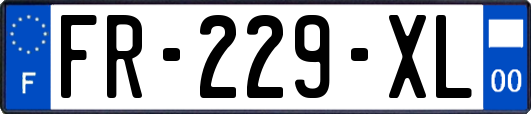 FR-229-XL