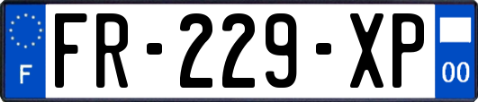 FR-229-XP