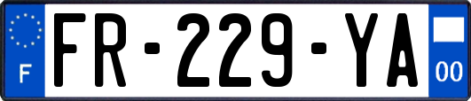 FR-229-YA