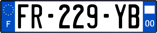 FR-229-YB