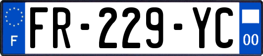 FR-229-YC