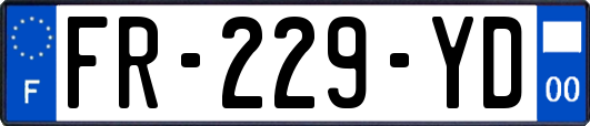 FR-229-YD