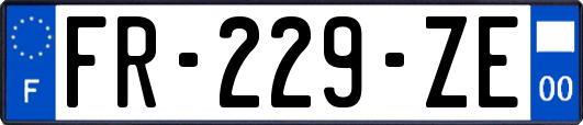 FR-229-ZE
