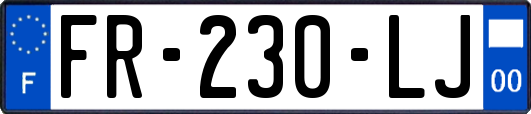 FR-230-LJ