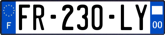 FR-230-LY