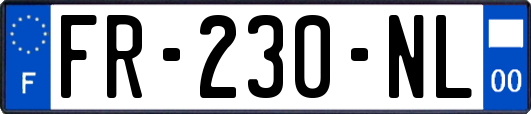 FR-230-NL