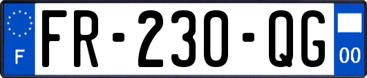 FR-230-QG