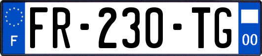 FR-230-TG