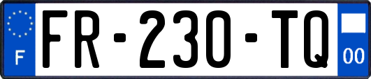 FR-230-TQ