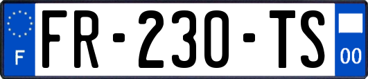 FR-230-TS