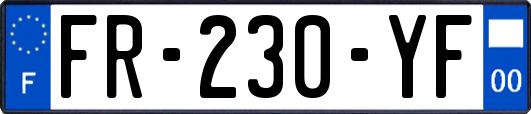FR-230-YF