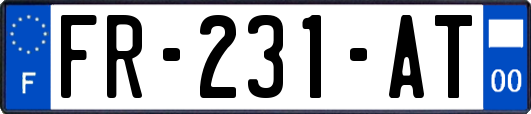 FR-231-AT