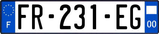 FR-231-EG