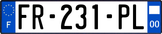 FR-231-PL